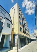 グランドヒルズ西大島