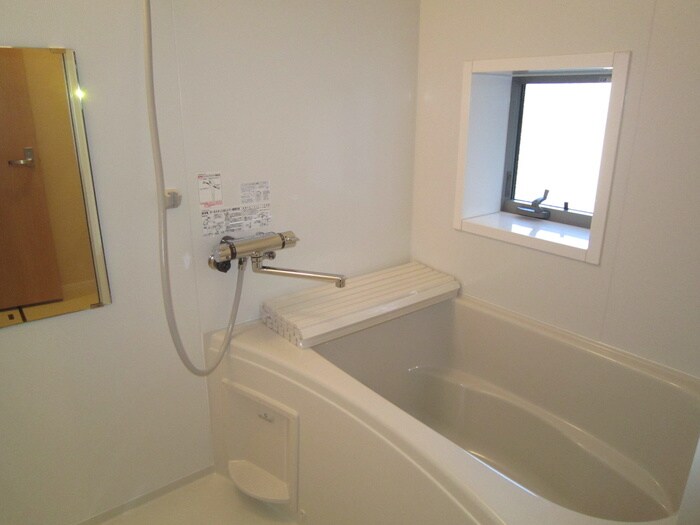 物件内観写真9　(バス／シャワールーム等)