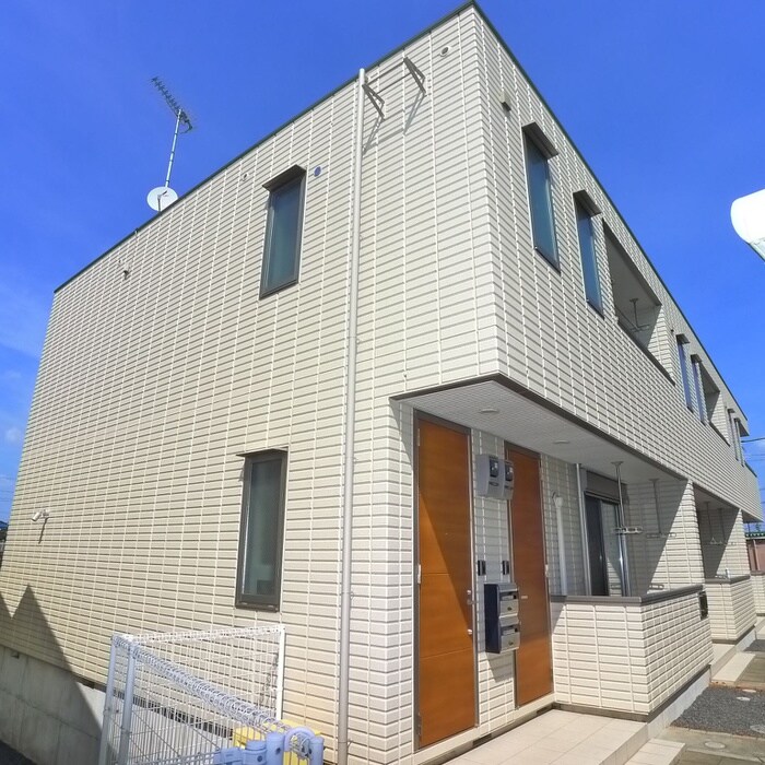 物件外観写真4　(外観写真)