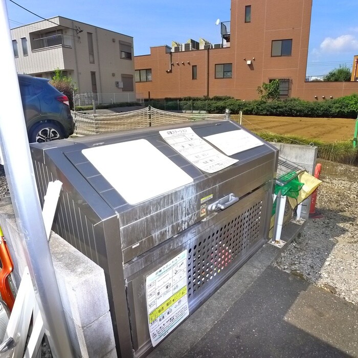 物件外観写真6　(建物設備)