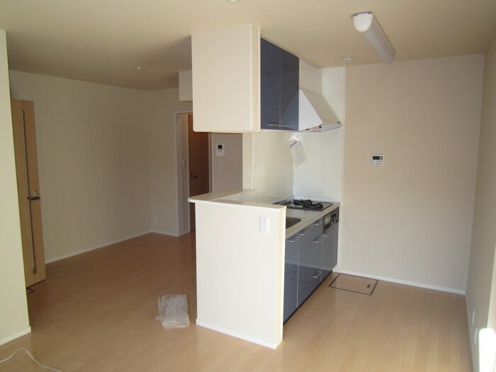 物件内観写真14　(居室)