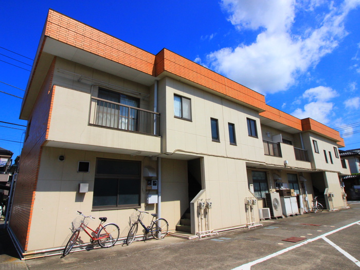 島村第一マンション