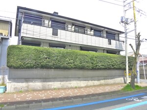 ドリ－ム　キャステル外観写真