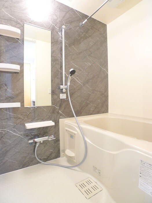 物件内観写真11　(バス／シャワールーム等)