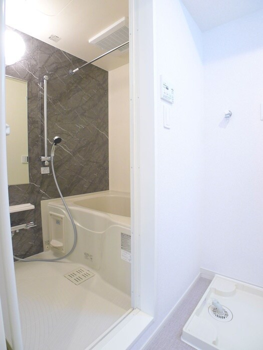 物件内観写真18　(バス／シャワールーム等)
