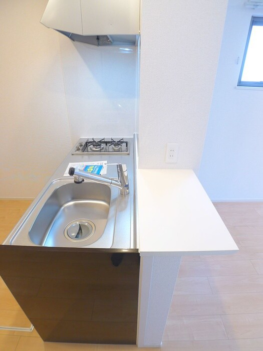 物件内観写真21　(キッチン)