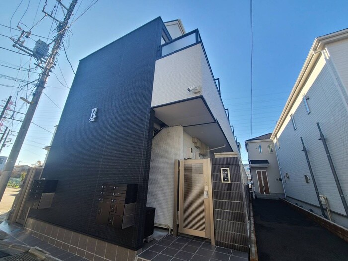 物件外観写真5　(外観写真)