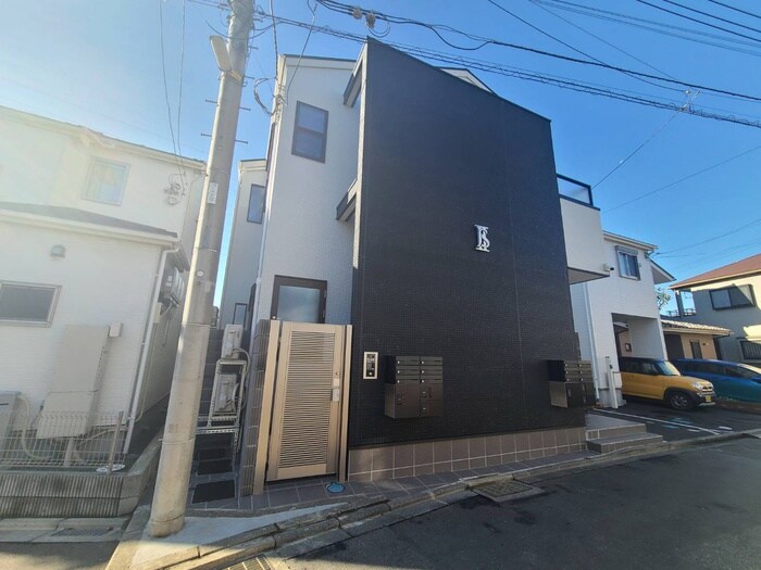 物件外観写真6　(外観写真)