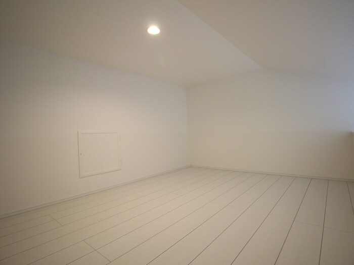 物件内観写真15　(ロフト)