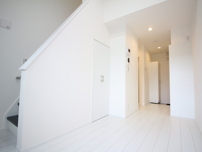 物件内観写真19　(居室)