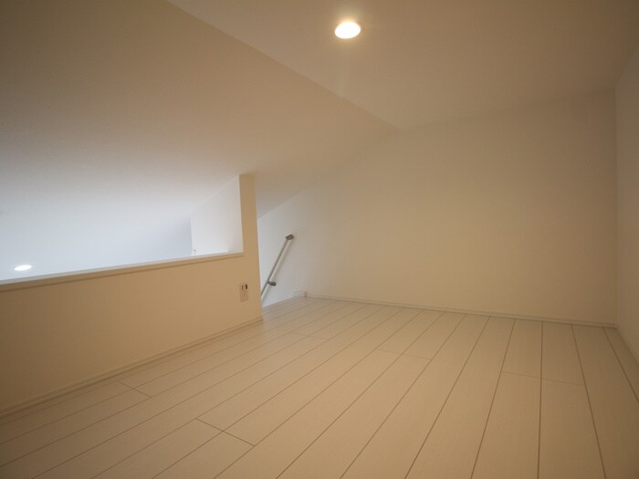 物件内観写真21　(ロフト)