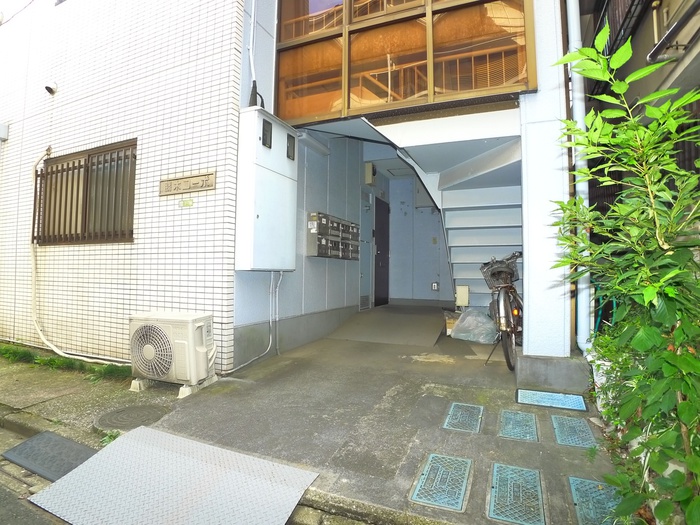 外観写真