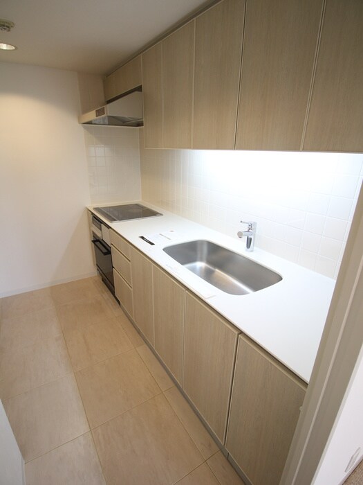 物件内観写真9　(キッチン)