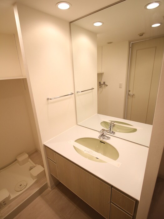 物件内観写真14　(洗面)