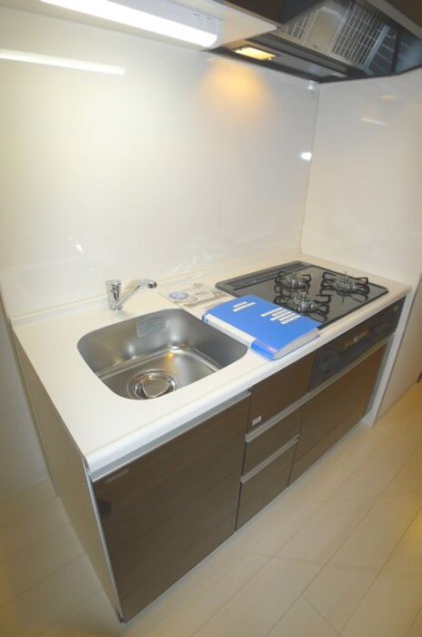 物件内観写真8　(キッチン)