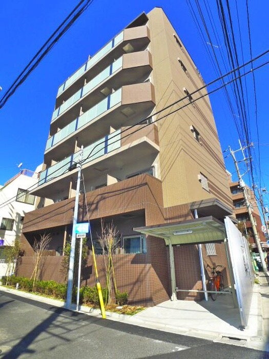 物件外観写真4　(外観写真)