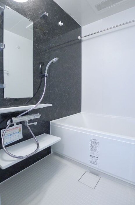 物件内観写真10　(バス／シャワールーム等)