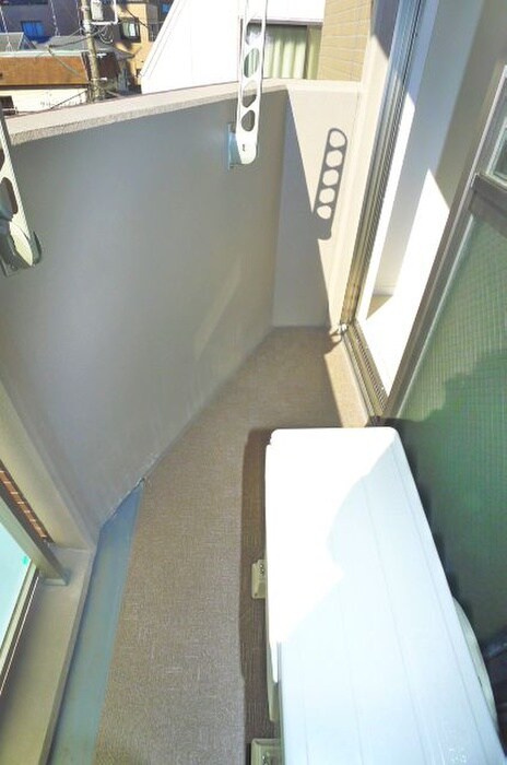 物件内観写真15　(ベランダ・バルコニー)