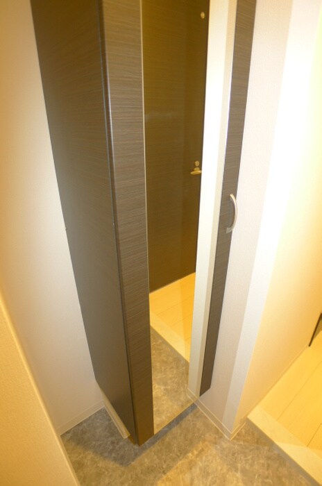 物件内観写真17　(靴箱)