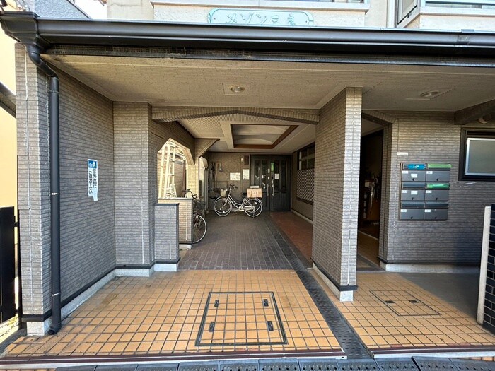 物件外観写真6　(外観写真)