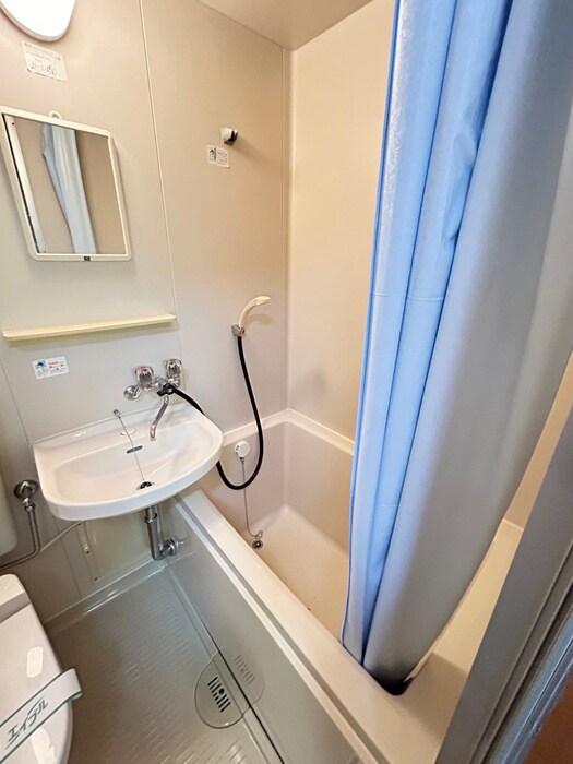 物件内観写真11　(バス／シャワールーム等)