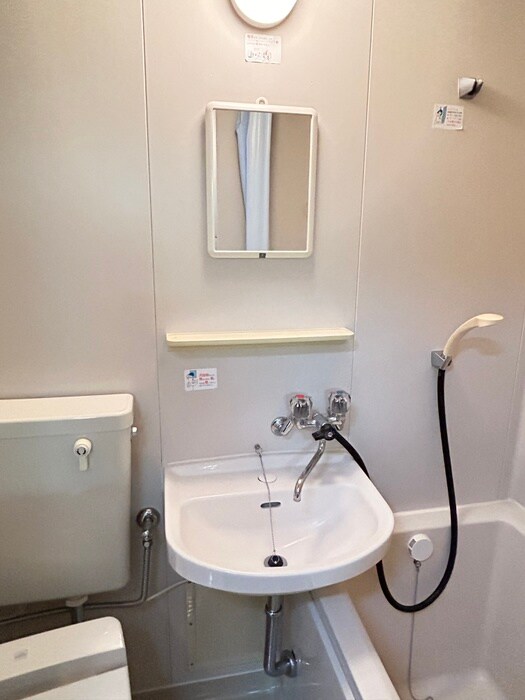 物件内観写真17　(洗面)