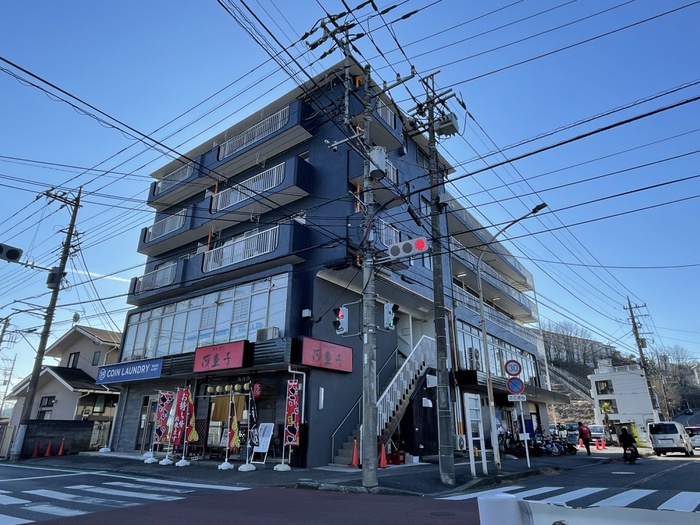 森ビル