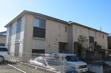 north Residence外観写真
