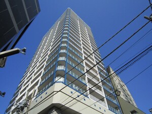 セレストタワ－湘南平塚(７０２)外観写真