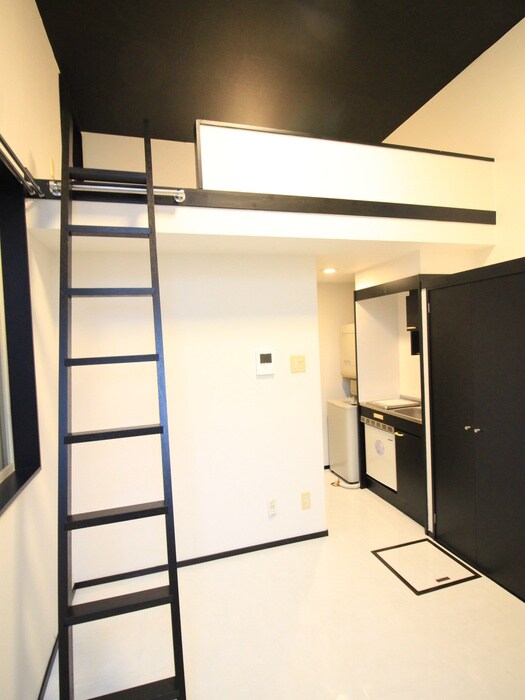 物件内観写真8　(居室)