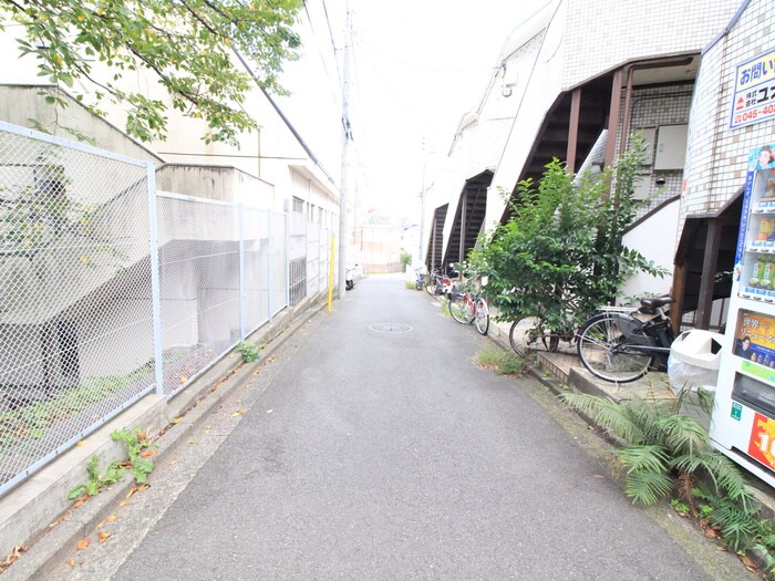 物件外観写真6　(周辺環境)