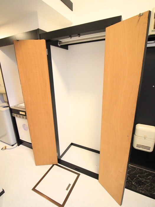 物件内観写真11　(収納)