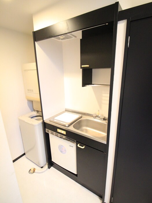 物件内観写真12　(キッチン)