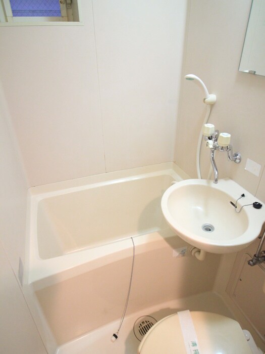 物件内観写真13　(バス／シャワールーム等)