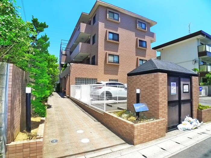 物件外観写真3　(建物設備)