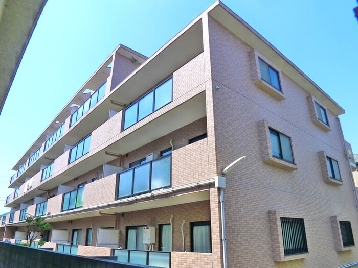 物件外観写真6　(外観写真)