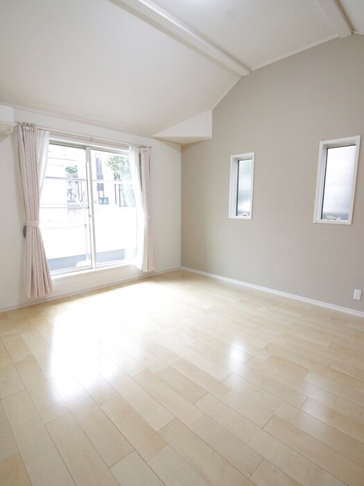 物件内観写真8　(ベランダ・バルコニー)