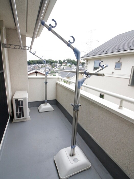 物件内観写真20　(ベランダ・バルコニー)