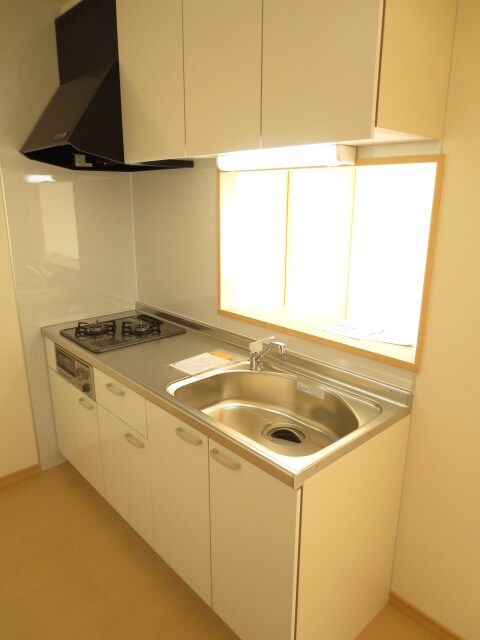 物件内観写真5　(キッチン)