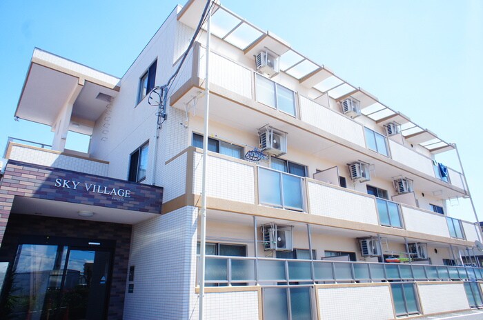 物件外観写真3　(外観写真)