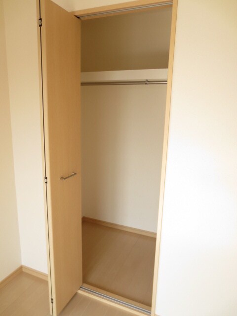 物件内観写真9　(収納)
