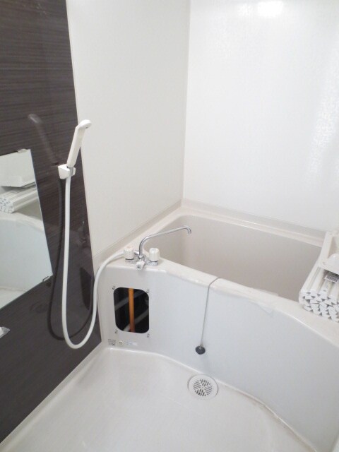 物件内観写真10　(バス／シャワールーム等)