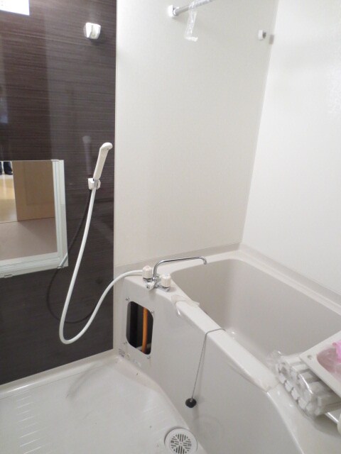 物件内観写真11　(バス／シャワールーム等)