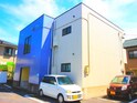 島村第三マンション