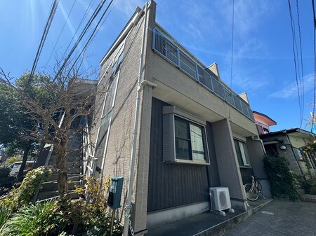 ＧＲＡＮＡＤＡ　ＳＨＯＮＡＮ外観写真