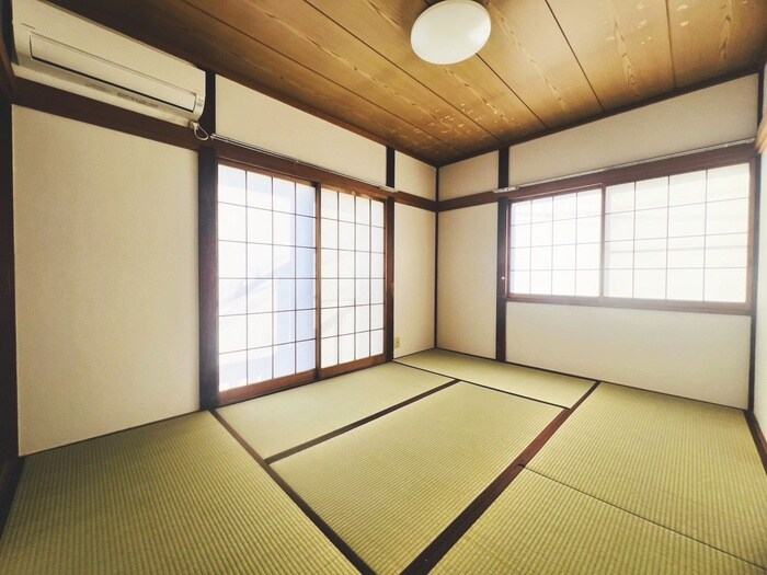 物件内観写真9　(居室)