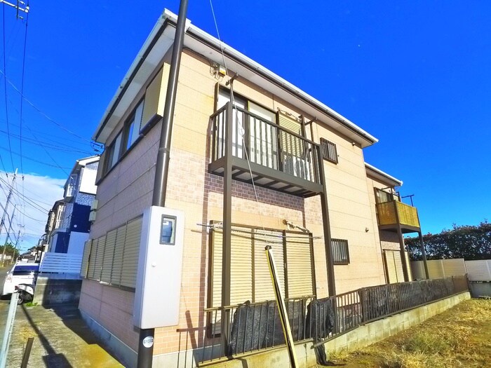 物件外観写真3　(外観写真)