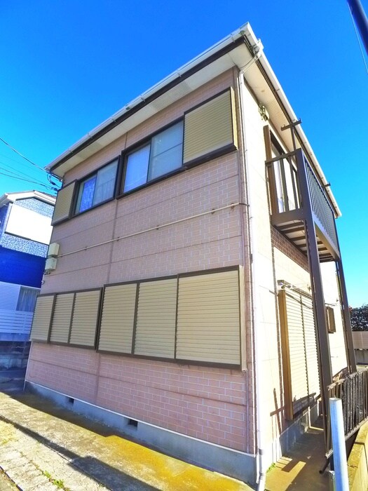 物件外観写真4　(外観写真)