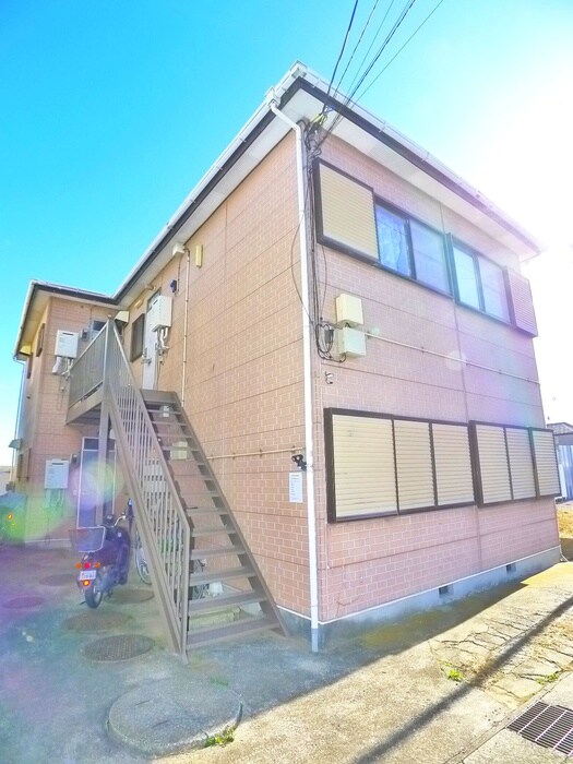 物件外観写真5　(外観写真)