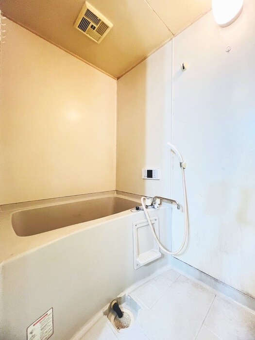 物件内観写真12　(バス／シャワールーム等)